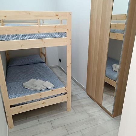 City Wonders B&B Neapol Exteriér fotografie