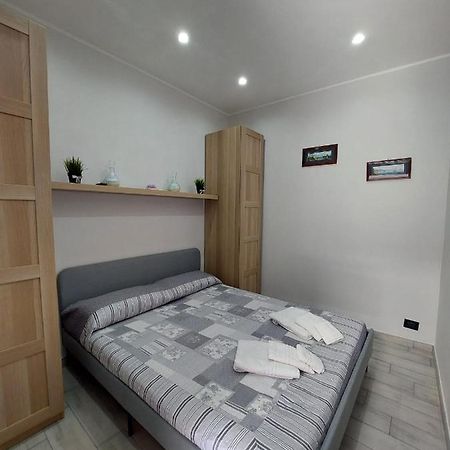 City Wonders B&B Neapol Exteriér fotografie