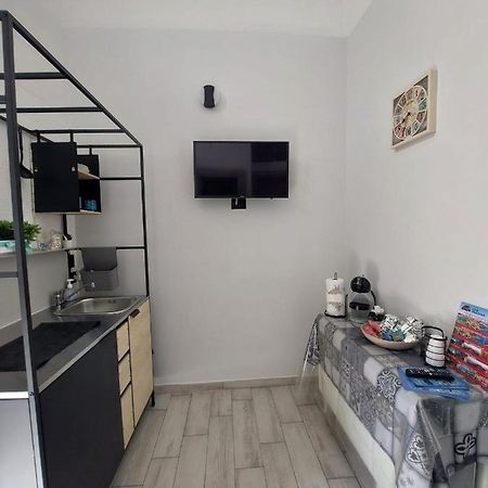 City Wonders B&B Neapol Exteriér fotografie