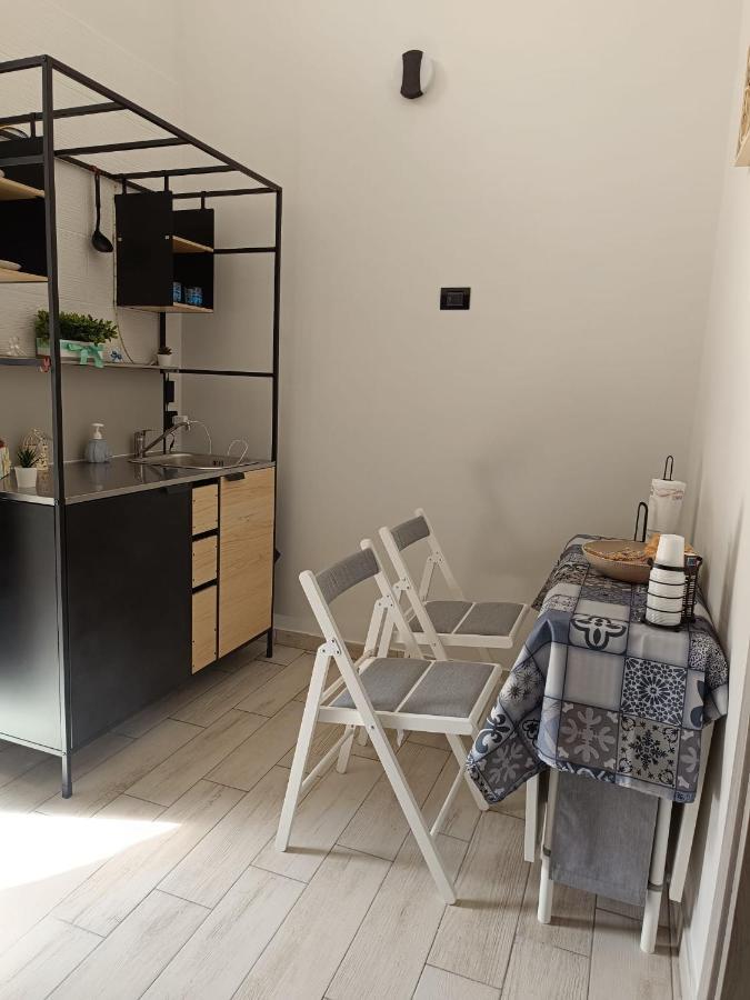 City Wonders B&B Neapol Exteriér fotografie