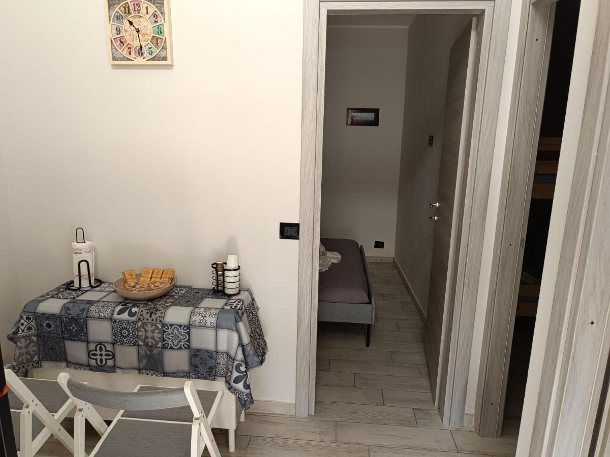 City Wonders B&B Neapol Exteriér fotografie