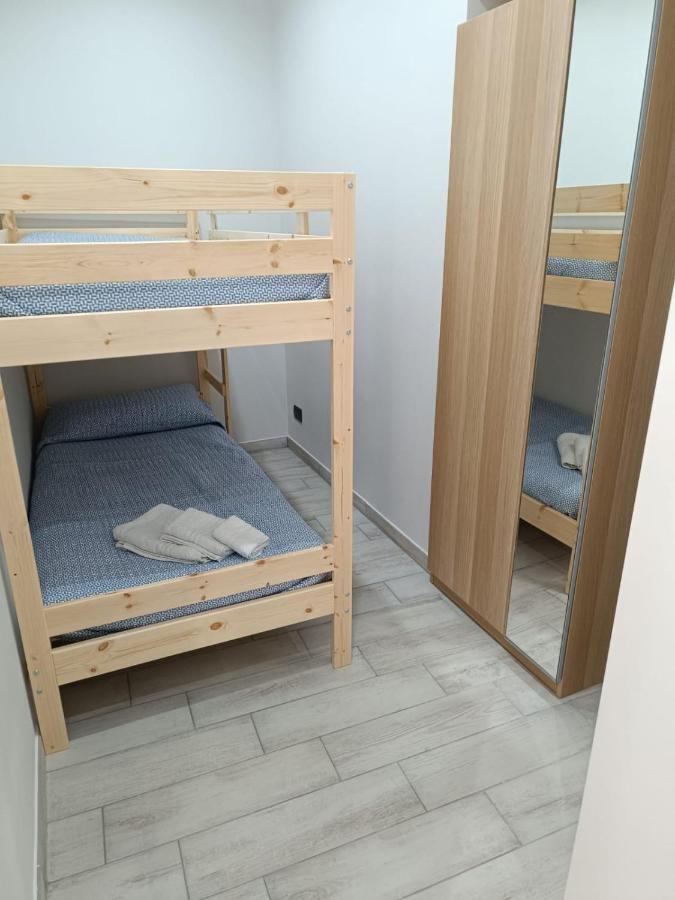 City Wonders B&B Neapol Exteriér fotografie