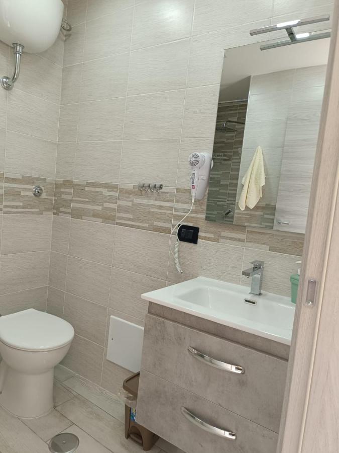 City Wonders B&B Neapol Exteriér fotografie