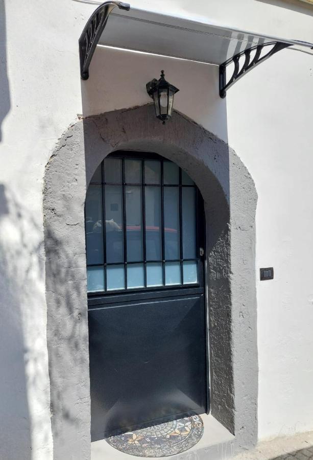 City Wonders B&B Neapol Exteriér fotografie