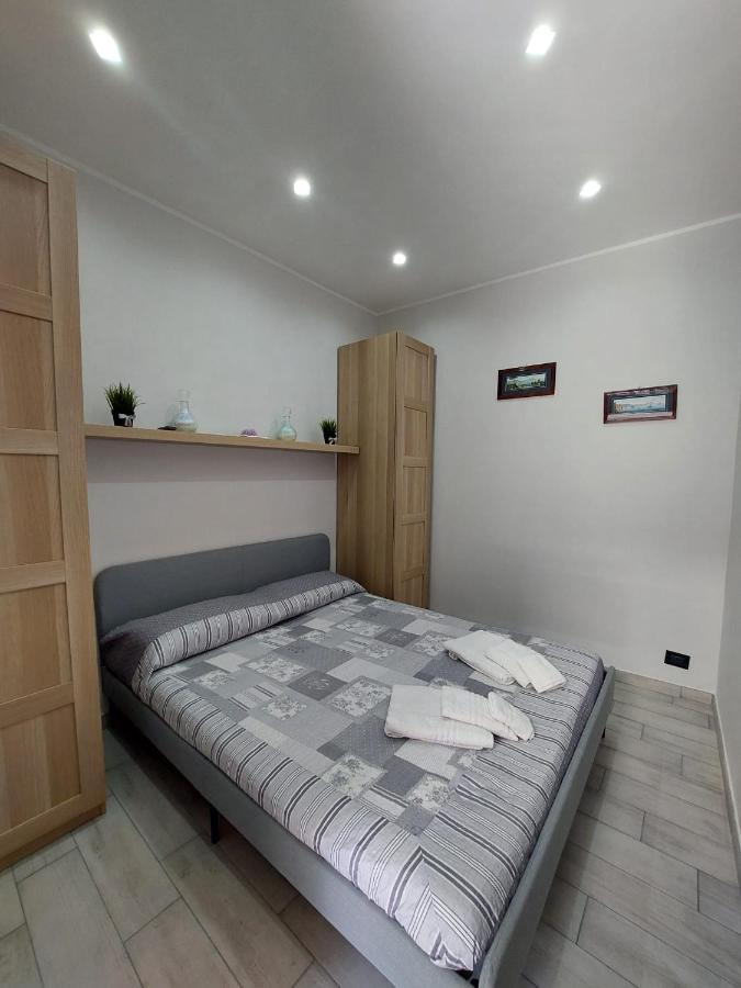 City Wonders B&B Neapol Exteriér fotografie